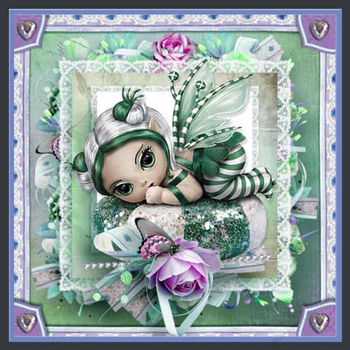 Fairy Wishes