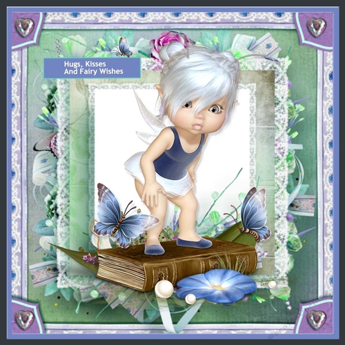 Fairy Wishes 2