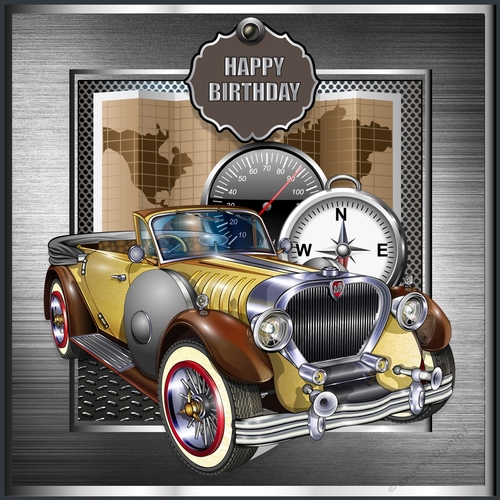 A Classic Beauty
