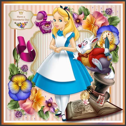 Have A Wonderful Day