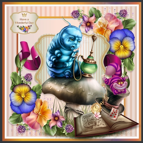 Have A Wonderful Day 2