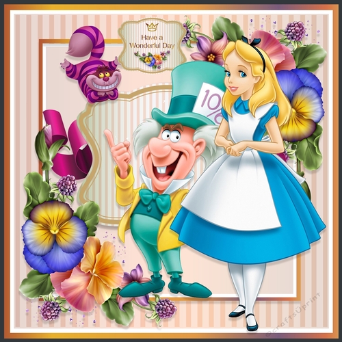 Have A Wonderful Day 3