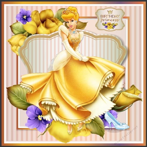 Your Royal Day 3