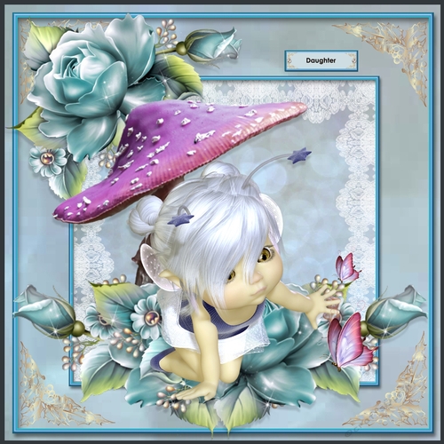 Sprinkled With Fairy Dust 3