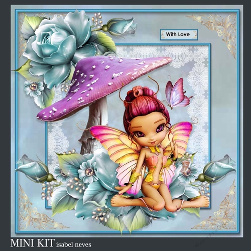 Sprinkled With Fairy Dust 6