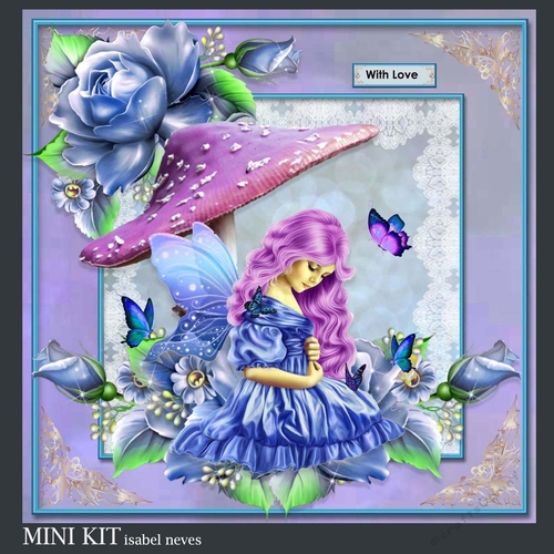 Sprinkled With Fairy Dust 7