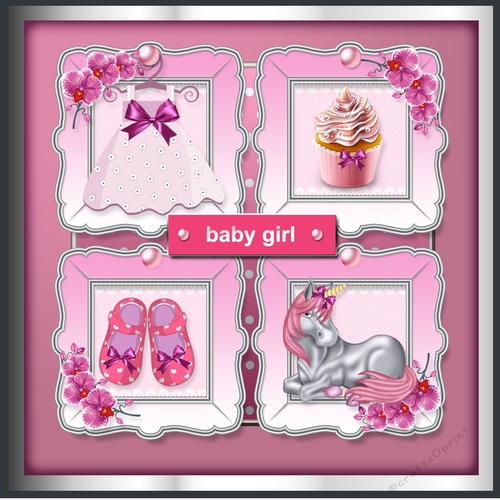 Little Girl