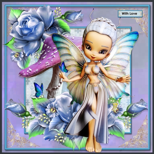 Sprinkled With Fairy Dust 9