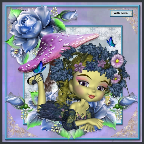 Sprinkled With Fairy Dust 10