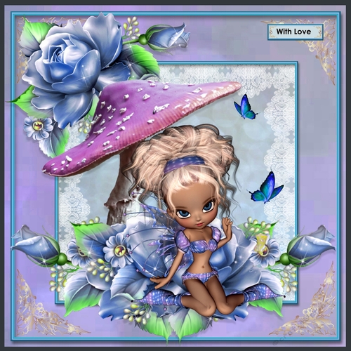 Sprinkled With Fairy Dust 11