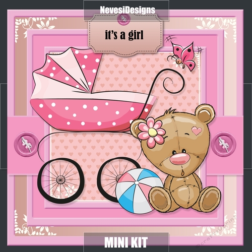 Its A Girl