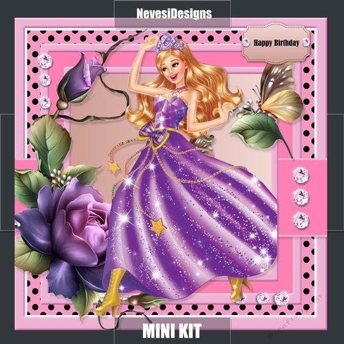 Party Princess
