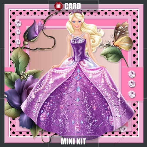 Party Princess 4
