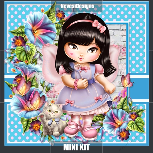 Lil Greetings 10