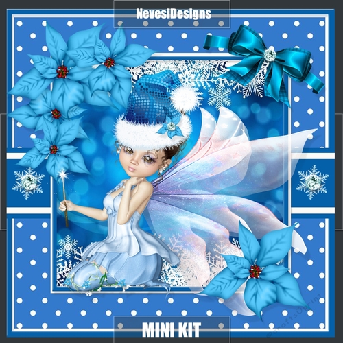 Dashing Through The Snow 2
