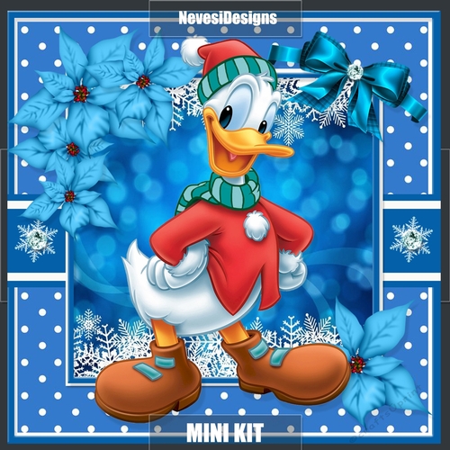 Dashing Through The Snow 4