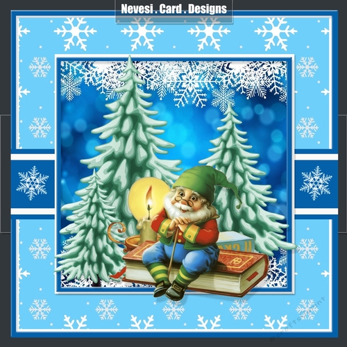 Happy Christmas 8