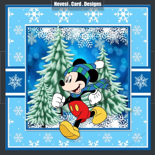A Happy Christmas 9