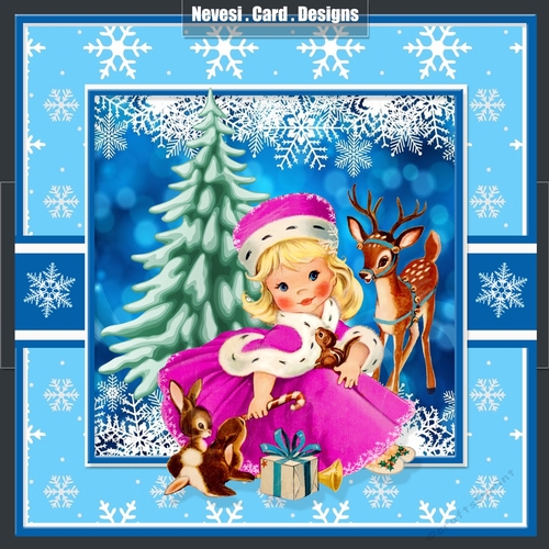 A Happy Christmas 7