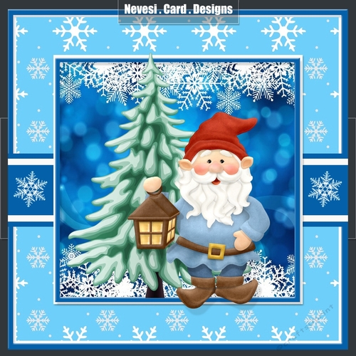 A Happy Christmas 6