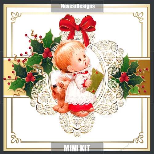 A Winter White Christmas 2