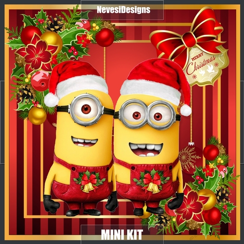 HO HO HO Its Christmas