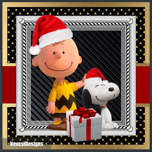 Charlie Brown Christmas