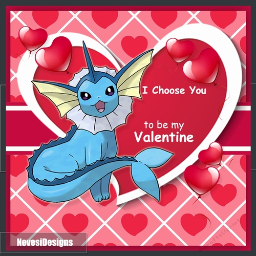 I Choose You 3 - Pokemon Mini Kit