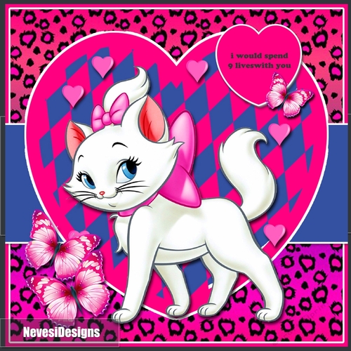 Be My Valentine