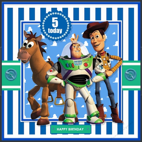 Toy Story Toys