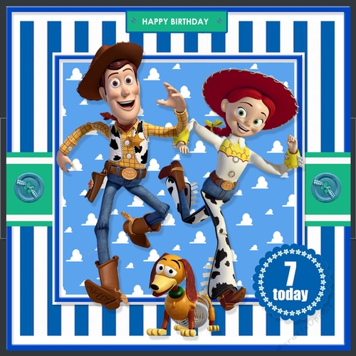 Toy Story Toys 2