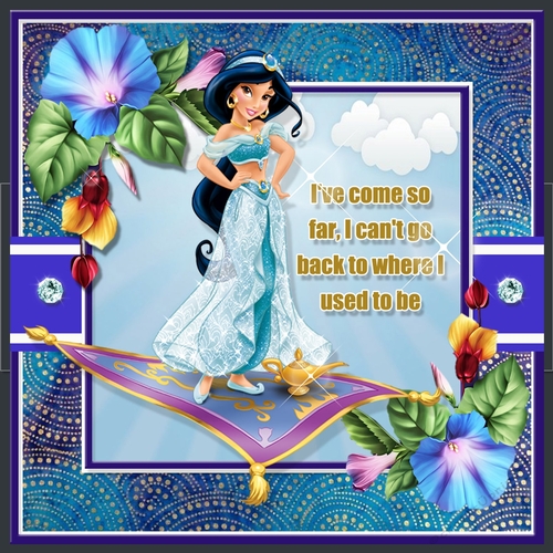 I`ve Come So Far