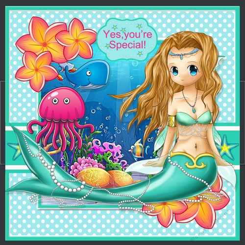 Yes, Youre Special! 2