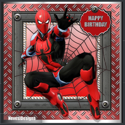 The Amazing Spiderman 1