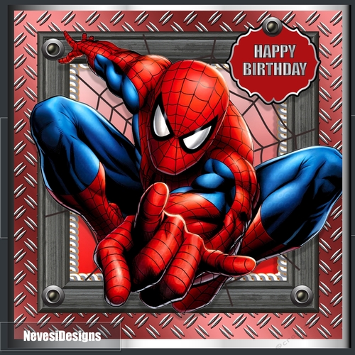 The Amazing Spiderman 2