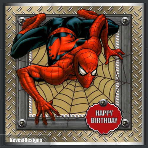 The Amazing Spiderman 3