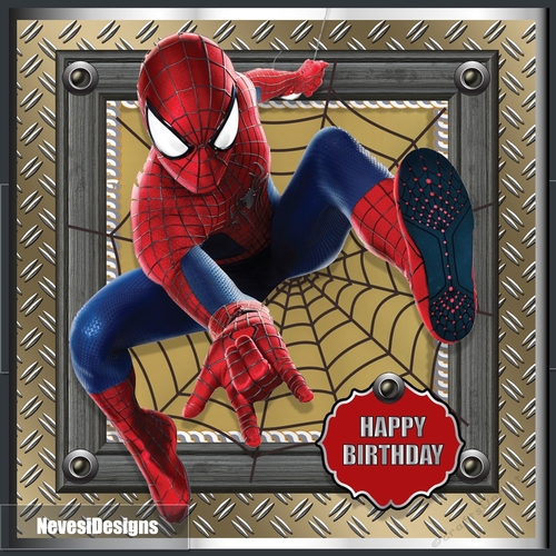 The Amazing Spiderman 4