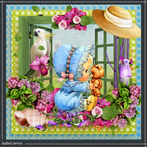 Magic Moments 23