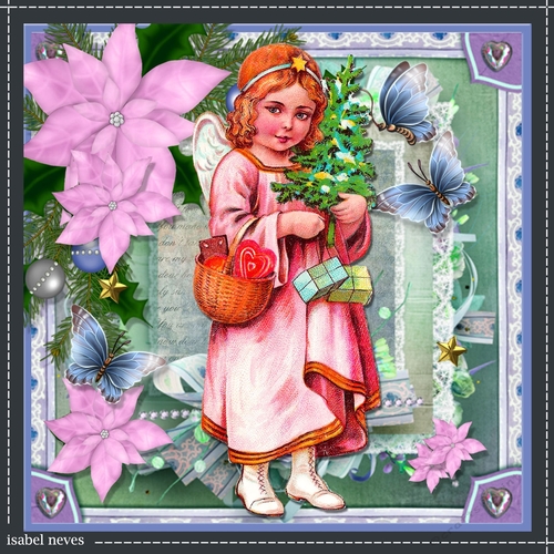 Christmas Wishes 14
