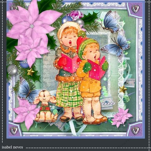 Christmas Wishes 19