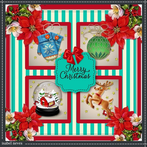 Its A Holly Jolly Christmas 2