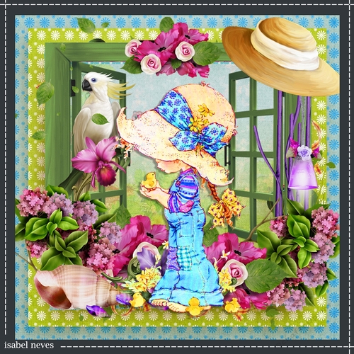 Magic Moments 33