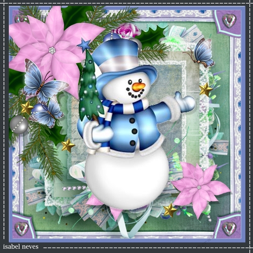 Christmas Wishes 26