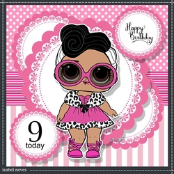 Surprise Birthday 4