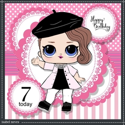 Surprise Birthday 5
