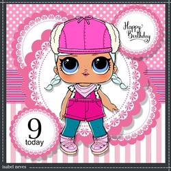 Surprise Birthday 6