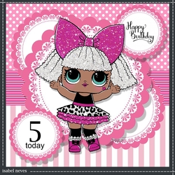 Surprise Birthday 7