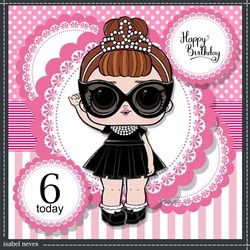 Surprise Birthday 8