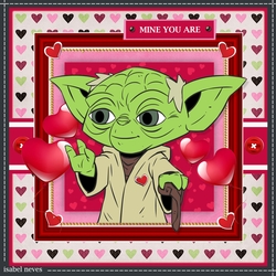 Mine You Are