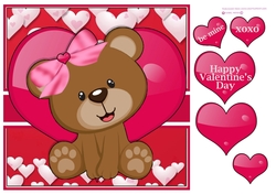Be Mine 13